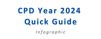 CPD Year 2024 quick guide 